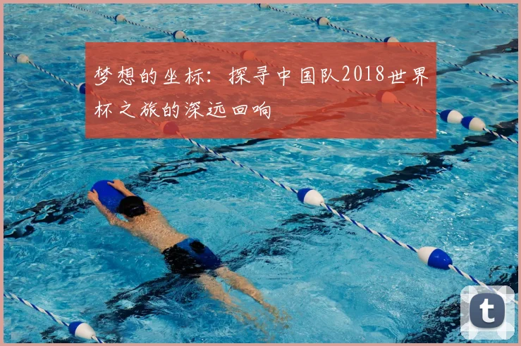 梦想的坐标：探寻中国队2018世界杯之旅的深远回响