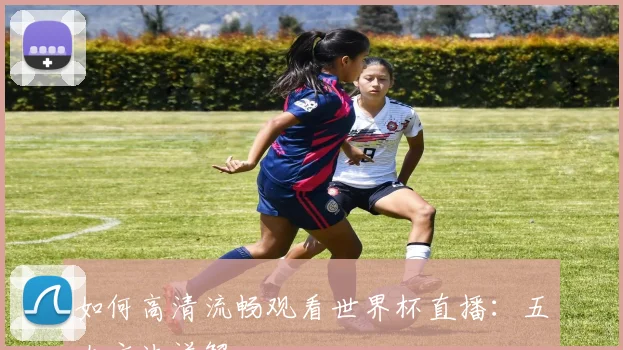 如何高清流畅观看世界杯直播：五大方法详解